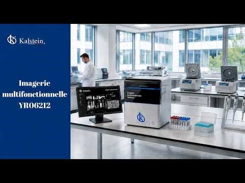 kalstein - Imagerie multifonctionnelle YR06212