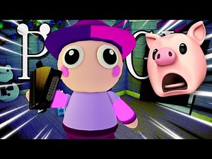 ROBLOX PIGGY MOOPY QUEST!