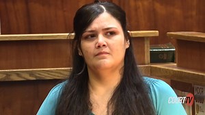 18K views · 125 reactions | "He was a monster on drugs." Defendant #DaisyLink testifies that victim #PedroJimenez pistol whipped her just days before the shooting. Link said she still loved him after the alleged attack. #CourtTV What do YOU think? WATCH LIVE - https://youtube.com/live/cuZGyRSzSEc?feature=share | COURT TV | Facebook