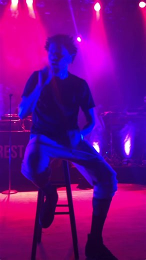 J Cole Performance Highlights and Edits