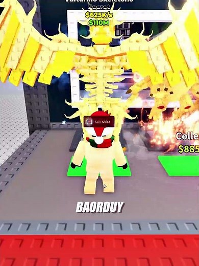 The Ritual of Summoning Titan Dragon Cannelloni🎅#stealabrainrot #roblox #baorduy #usa