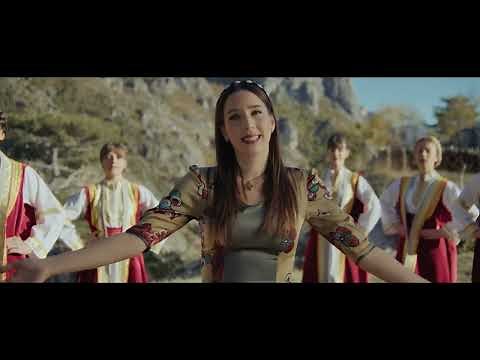 ЗА ЖИВОТ СРПСКЕ - Даница Црногорчевић / ZA ZIVOT SRPSKE - Danica Crnogorcevic
