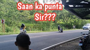 1.8M views · 10K reactions | Sniper Overshoot muntik pang sapakin!!! #BatangMarilaque #marilaquehighway #KamoteRiders #awareness | Jack | Facebook
