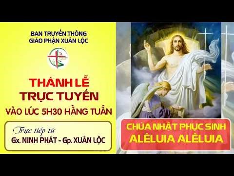 (LIVE) ONLINE MASS FOR THE FIFTH SUNDAY OF EASTER (03-05-2026)