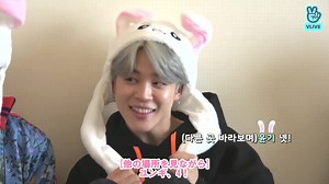 60.1【BTS_VLIVE】タルバンIN ホテル ３【Run BTS!】【日本語字幕】