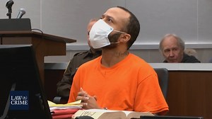 77K views · 1K reactions | District Attorney Susan Opper listed off Darrell Brooks' decades-long criminal history with numerous felony and misdemeanor convictions including possessing a firearm illegally, battery, and statutory sexual seduction. "He's a lifelong criminal," Opper said. "This man has a history and a pattern of engaging in violence and dangerous behavior in the community." | Law&Crime | Facebook