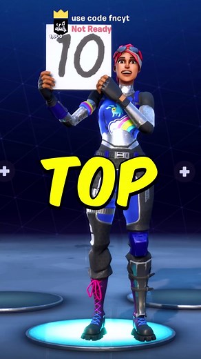 Top 10 SWEATIEST Spectra Knight Skin Combos In Fortnite #fortnite