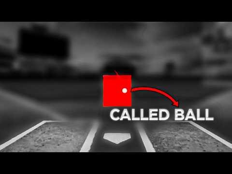 MLB | Worst Ump Calls Exposed by ABS