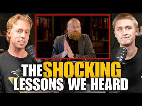 We took an anti-Mormon university class… here’s what we learned | TheosU