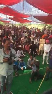 3.2K views · 67 reactions | Sat Sri akal ji!!ek hor video #Live_performance #Pind_Danoli #Lok_Mela vdia lge ta share krna na phulyo!! #Video_Clicked_By_Deedar_Virk_Pind_Nimnabad #Keep_Supporting #Luv_U_All❤️❤️❤️ #Team_Black_Bee_Music | ਅਮਰਜੀਤ ਸਿੰਘ ਵਿਰਕ | Facebook