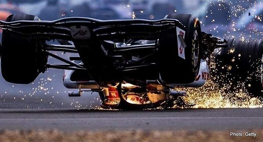 GRANDPRIX247 | How Safety Innovations Transformed Formula 1 Over the Decades