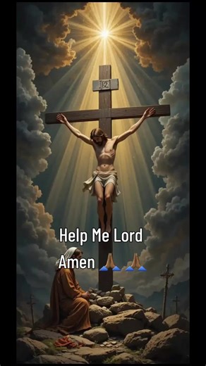 Help Me Lord: A Prayer for Guidance and Strength