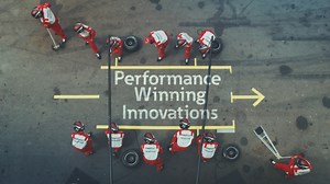 Souriau 8STA Series Connectors: Performance-Winning Innovations for Motorsports  - Eaton videos