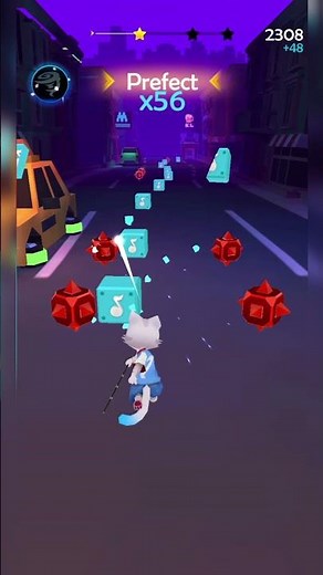 Blade Master - Unity #Shorts