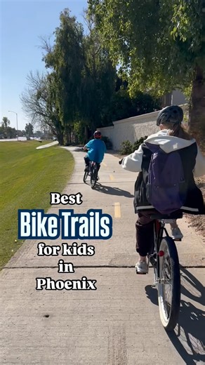 4.8K views · 26 reactions | Bike riding as a family has been one of...