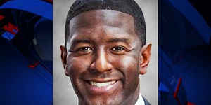 Andrew Gillum responds after Miami Beach overdose incident in hotel room