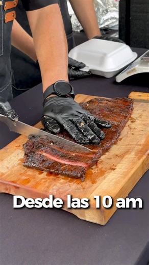 🚨POP UP ALERT🚨🚨 Éste DOMINGO 2 DE NOVIEMBRE desde las 10 am los esperamos en El Nuevo Chinchorro De Bule @elnuevochinchorrodebule en NARANJITO ...acompáñanos a disfrutar de un buen chinchorro con la mejor Barbacoa! Tendremos música en un ambiente familiar!! Llégale pa'mi campo y vamos a vacilar un rato! Te veo el domingo!! #pitmasterboly #dondeelhumoconoceelsazon #jibarobarbecue #elverdaderopopup #elnuevochinchorrodebule #naranjito | Jíbarø Barbecue
