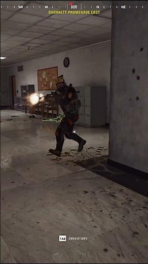 Call of Duty Warzone PC Gameplay