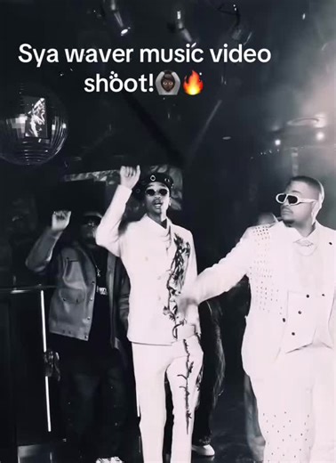 Scottsmaphuma & uncoolmc Sya waver music video🙆🏿🔥#scottsmaphuma #uncoolmc #gipaentertainment #amapiano #fypシ゚ .