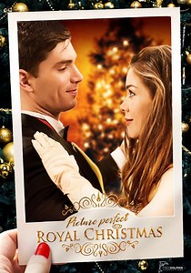 Picture Perfect Royal Christmas - stream online