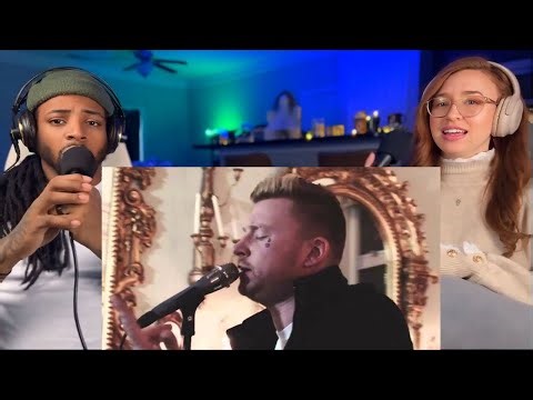 Jonny Craig's AMAZING Performance of The Lives We Live?