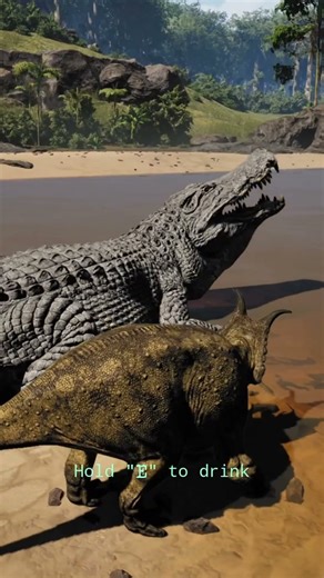 Friends 4-ever | The Isle