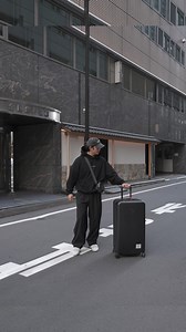 50K views · 279 reactions | a @herschelsupply bag for everyday — one for travels, one for work & errands in the city and one for the gym.  available in all herschel supply stores nationwide or at herschel.ph #HerschelSupplyPH #PutYourselfOutThere | David John Guison | Facebook