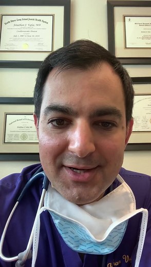 1.1K views · 47 reactions | Delray Medical Center is open and safe and ready to care for you. If you are having symptoms of a heart attack, do not delay care! Check out this great message from Jonathan Vafai, MD, Cardiologist on staff at Delray! #HeroesWorkHere | Delray Medical Center | Facebook