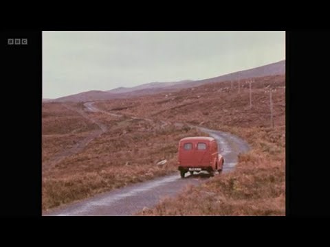 Tribute to human endeavour: Story of Calum's Road, Island of Raasay