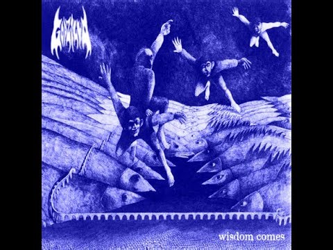 Gojira - Locked in a Syndrom / Terra incognita | Remastered V2