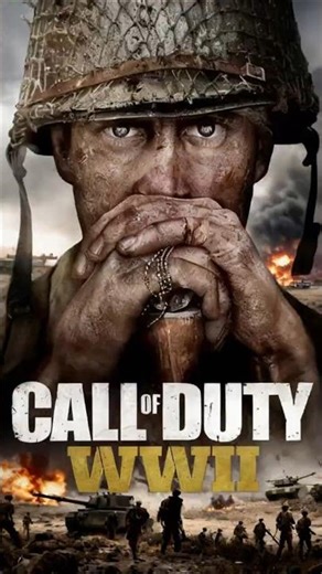 Call of Duty WWII Steam Reviews
