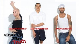 Finding Me: Truth | 2011 |