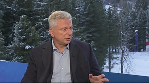 Capgemini CEO: Business environment right now continues to be good