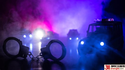 Meerut: बाथरूम में फिसलकर गिरा आठवीं का छात्र, आईकार्ड पट्टी से फंदा लगने से मौत, परिजनों में कोहराम