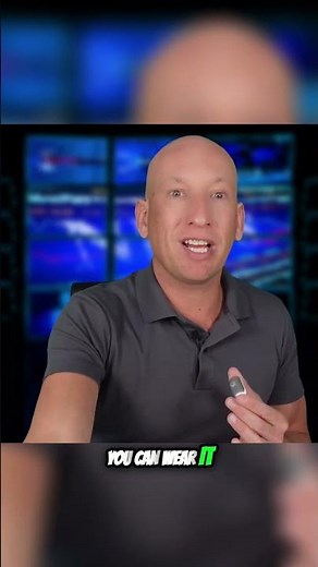 Unlocking the POWER of the Plaud Note Pin! – Plaud Pin AI Transcription Device Review 📓