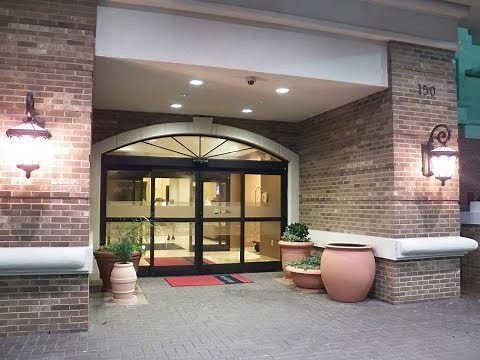 Hotel Tour of the Hampton Inn & Suites at Shelton Vineyards in Dobson, NC