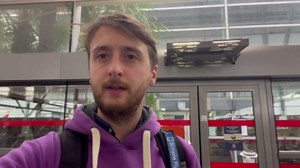 Video Review: Onboard Iberia's 1st Airbus A321XLR Flight