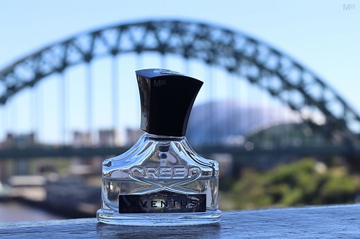 Creed Aventus Review - Is It Worth The Price? Here's What It Smells Like | Michael 84