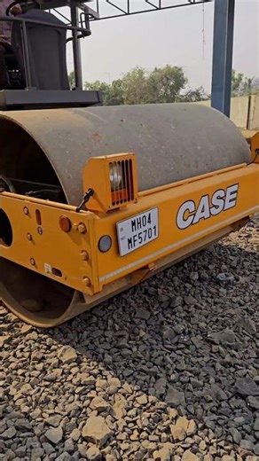 Soling Rolling & Compaction on Site | Proper Method Before PCC