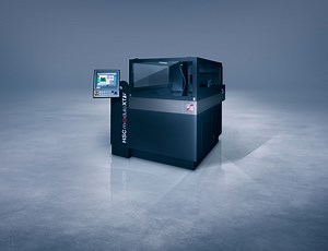 HSC modulo XTS - Generating - Modulo SCHNEIDER Optical Machines
