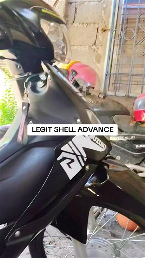 Legit Shell Advance Motorcycle Oil Review and Recommendations