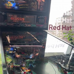 30 reactions |  La cultura compartida fue la gran protagonista de la We Are Red Hat Week. Revive con nosotros lo que fue la celebración de Red Hatters en toda Latinoamérica. | Red Hat | Facebook