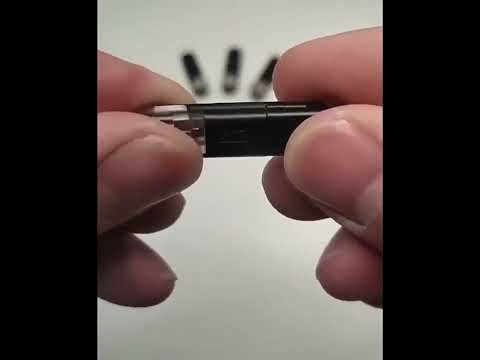 2 Pin Way Plug Waterproof Electrical Connector Car Wire Cable Aut