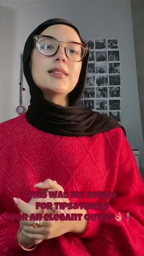 Tips and Tricks for Elegant Outfit Choices