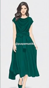 Cowl Neck Blouse Inspiration #cowlneckbloes #cowlnekline #fashion