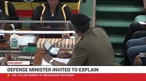 Stay informed with our morning News Bulletin, your essential source for the top stories to kick-start your day. #VisionUpdates | The New Vision