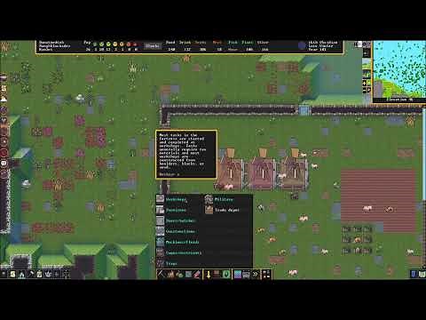 Dwarf Fortress - Mist Generator Tutorial