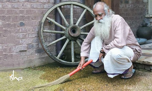 The Significance of Cleanliness