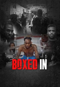 Boxed In (2024)