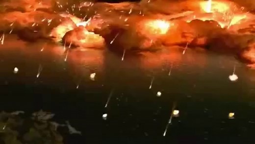 Dinosaur (2000) HQ trailer